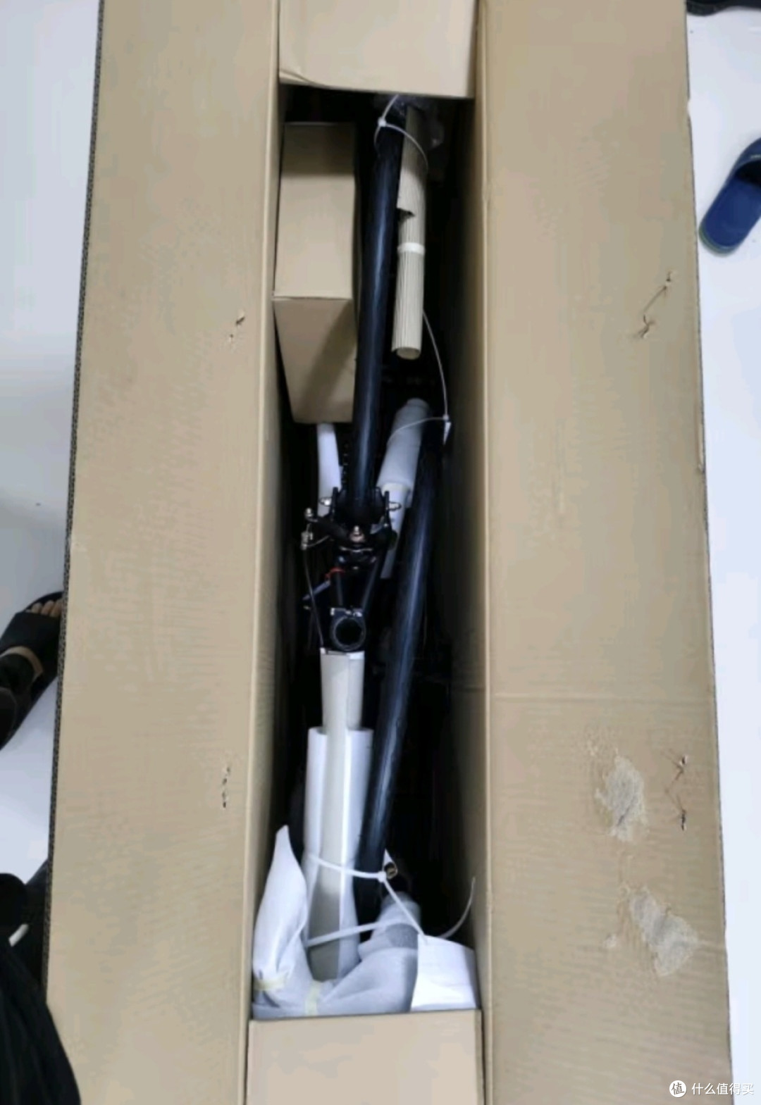 在公路上驰骋