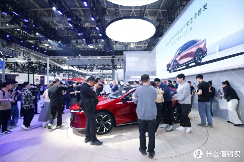 2024北京车展：刚刚上市的5款热门新车，想买车的朋友，可以看看