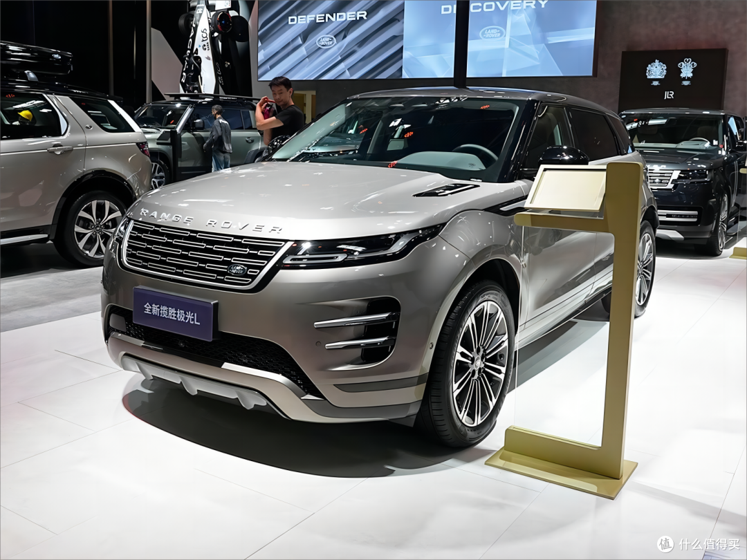 2024北京车展：刚刚上市的5款热门新车，想买车的朋友，可以看看