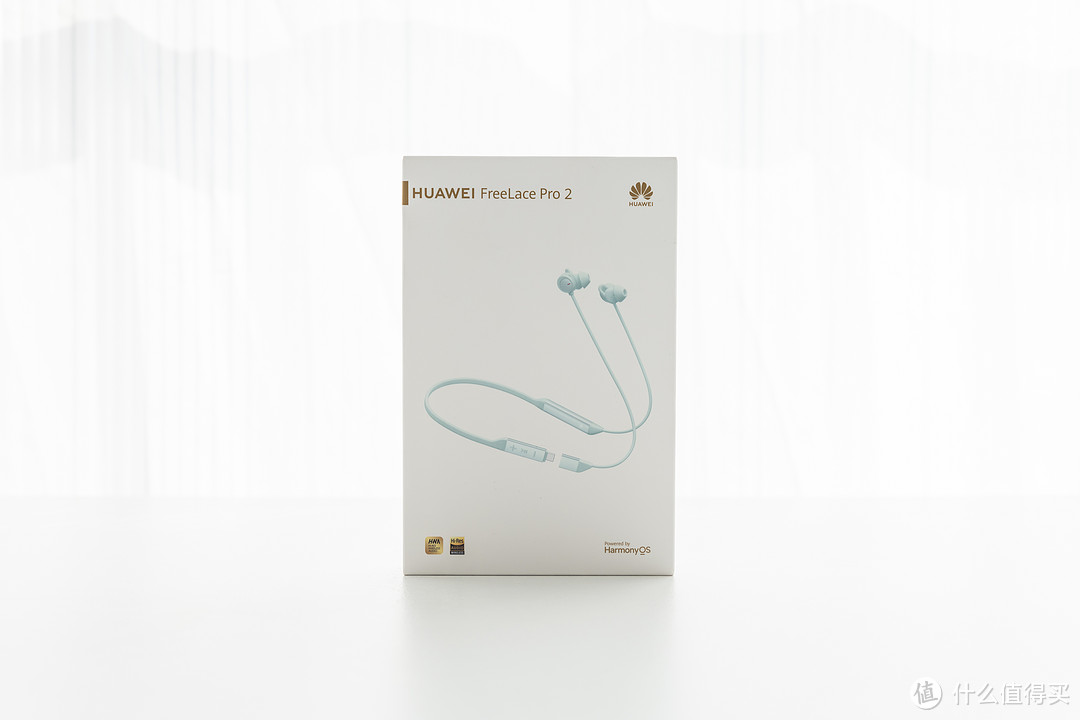 充电、连接、佩戴、音质、降噪全面越级：华为FreeLace Pro 2无线颈戴耳机