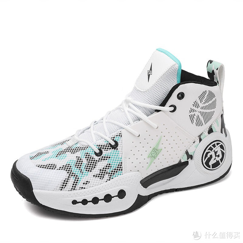 凯逸弗（kainifu）夏季新款篮球鞋