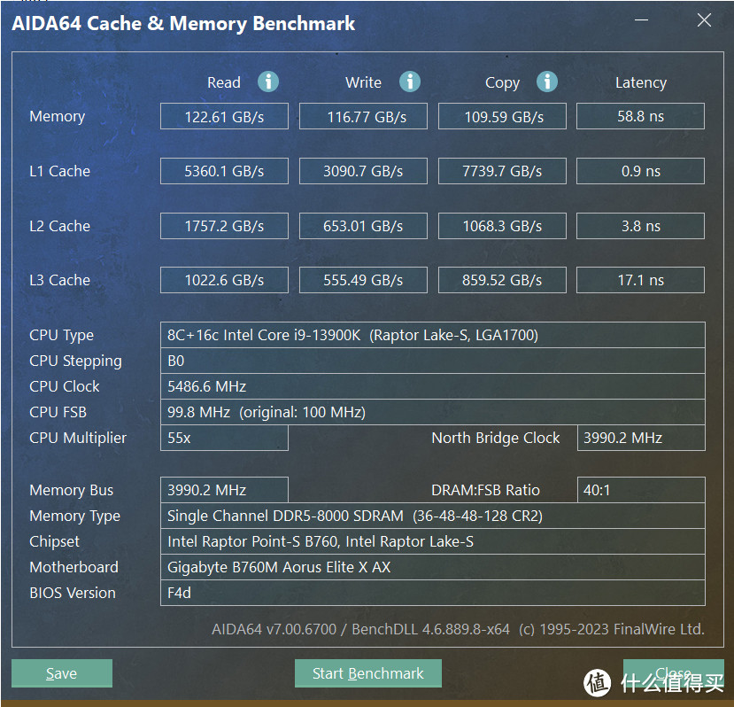 朗科 DDR5-7200MHz内存条：突破8000MHz超频，搭建14代酷睿平台的绝佳选择