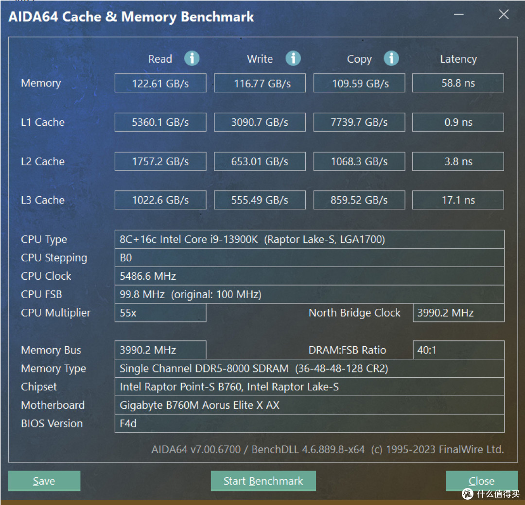 朗科 DDR5-7200MHz内存条:突破8000MHz超频,搭建14代酷睿平台的绝佳选择