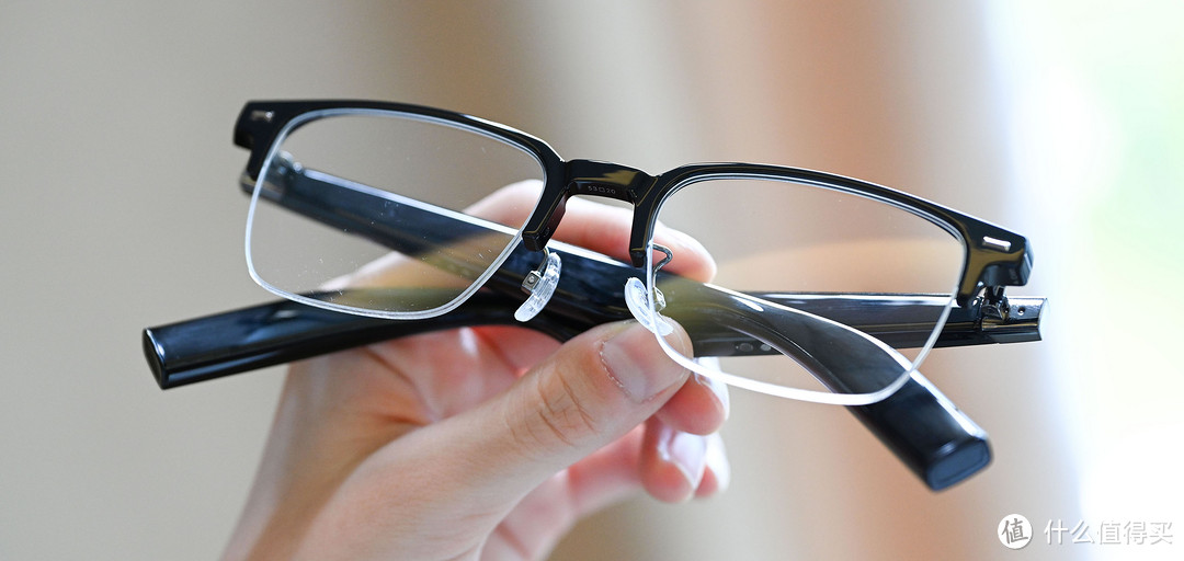 眼镜耳机二合一新形态！米家智能音频眼镜悦享版体验