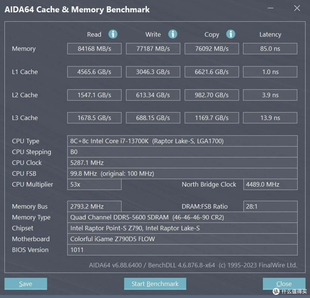 超频玩家心目中的白月光,光威神策DDR5内存条轻松超频8200MHz