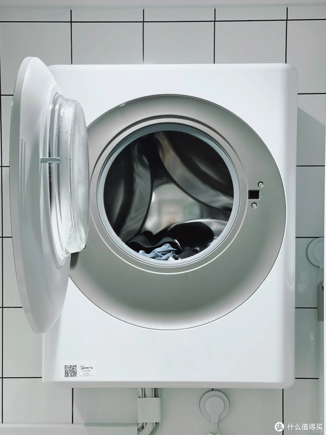 【精洗新时代】美的洗衣机：高性价比中的杀菌"小"专家