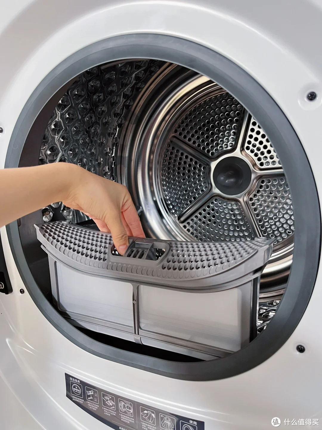 【精洗新时代】美的洗衣机：高性价比中的杀菌"小"专家