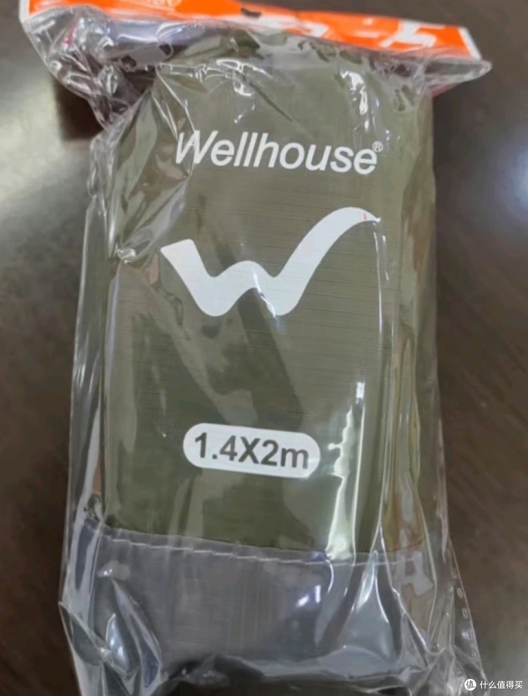 WELLHOUSE户外野餐垫,露营必备神器!