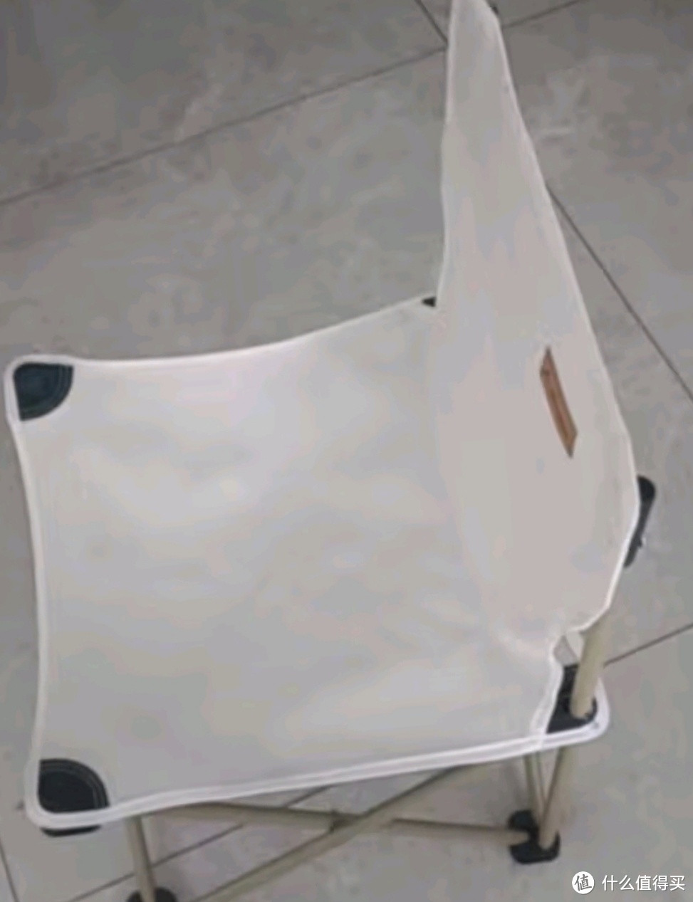 WhitePeak户外折叠椅子，露营中的舒适伙伴！