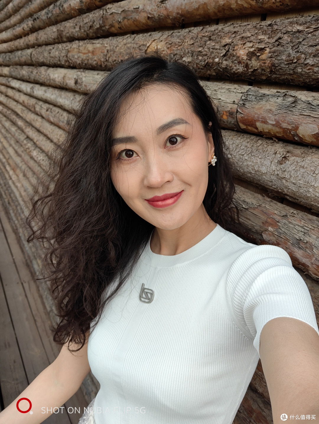 不俗的影像能力 新颖的拍摄方法