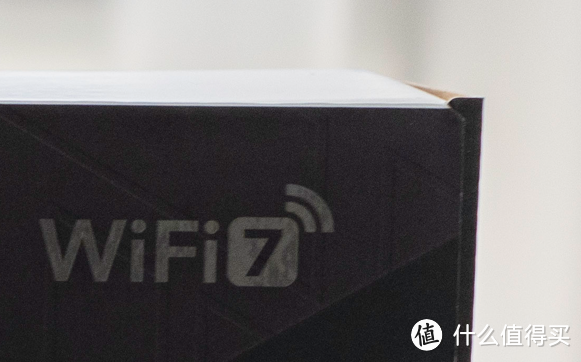 【值得买首晒】WIFI7开始铺货，华硕TUF GAMING小旋风BE3600值得购买吗？