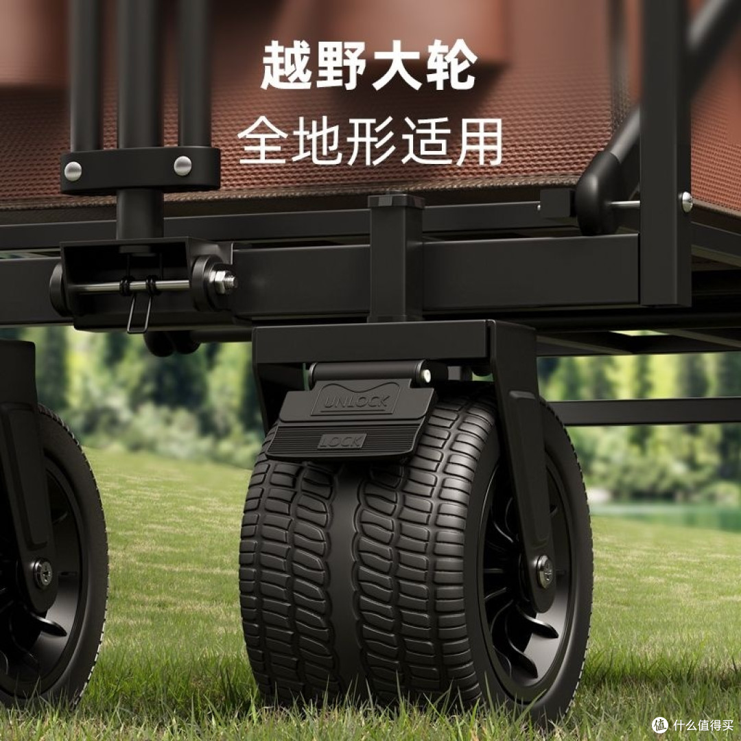 新手必看！如何选择你的第一辆露营车？