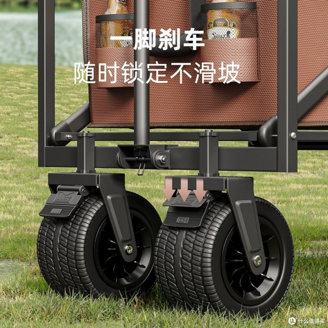 新手必看！如何选择你的第一辆露营车？