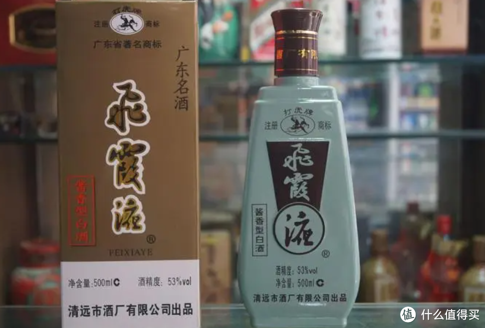 广东人请客用这3款酒被嫌弃，行家看后：有些酒在广东才能喝到