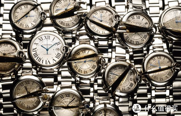 【干货】15条购买手表你必须知道的建议。
