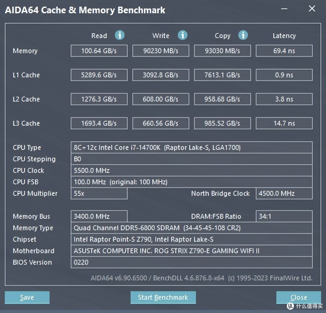 超频三DS360+星界C3装机,附14700K+索泰 RTX 4070 SUPER天启性能测试