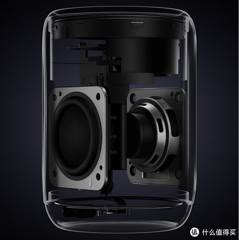 爬山在外居家在内，200出头的XiaoMi Mini音箱能带来怎样的幸福感？