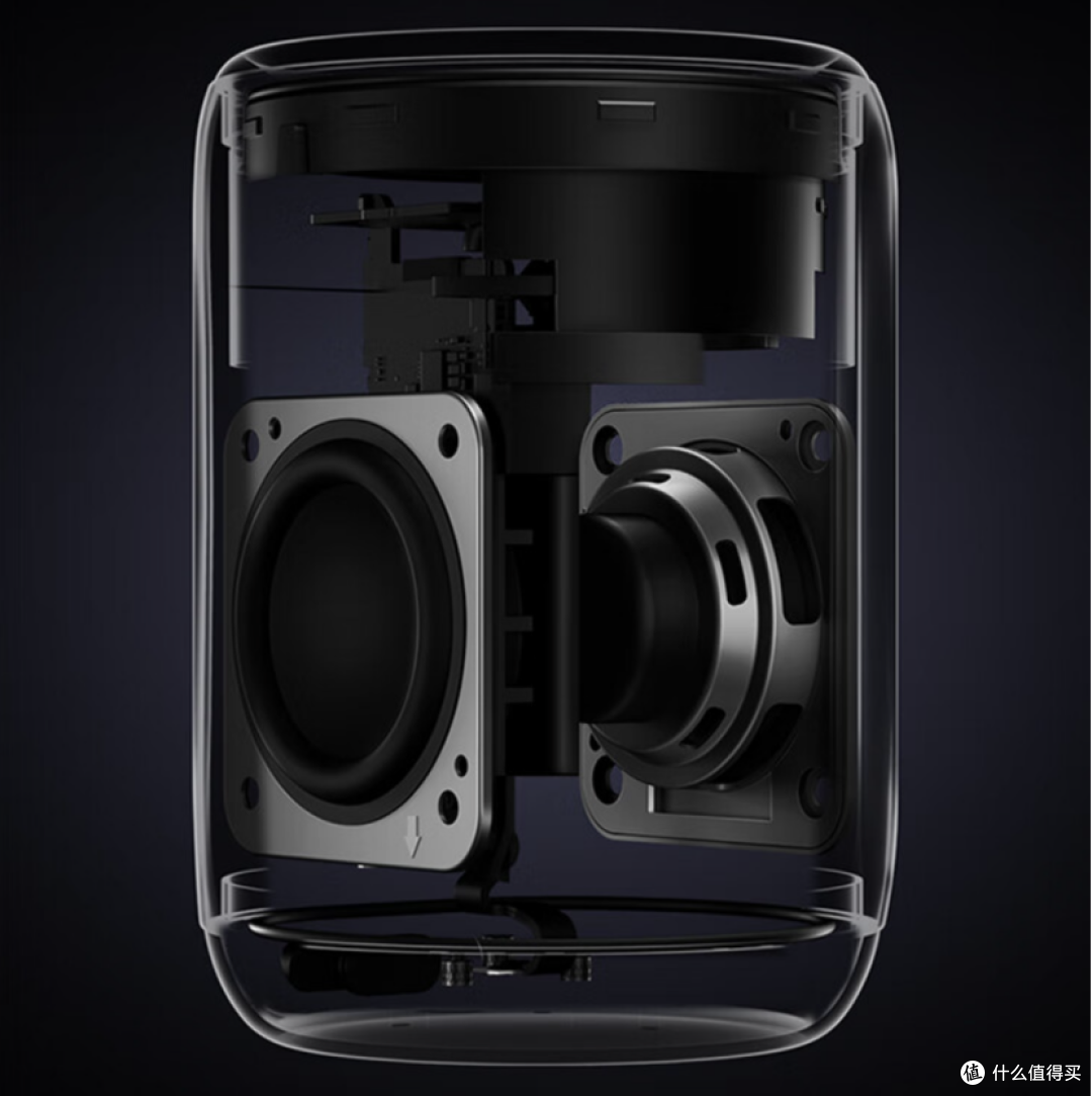 爬山在外居家在内,200出头的XiaoMi Mini音箱能带来怎样的幸福感?