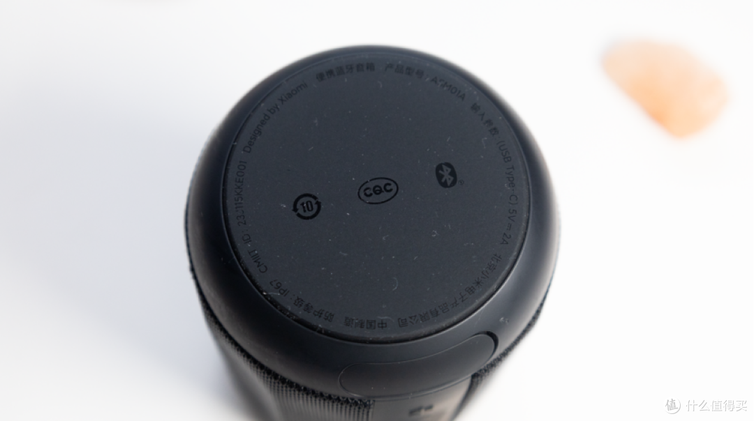 爬山在外居家在内,200出头的XiaoMi Mini音箱能带来怎样的幸福感?