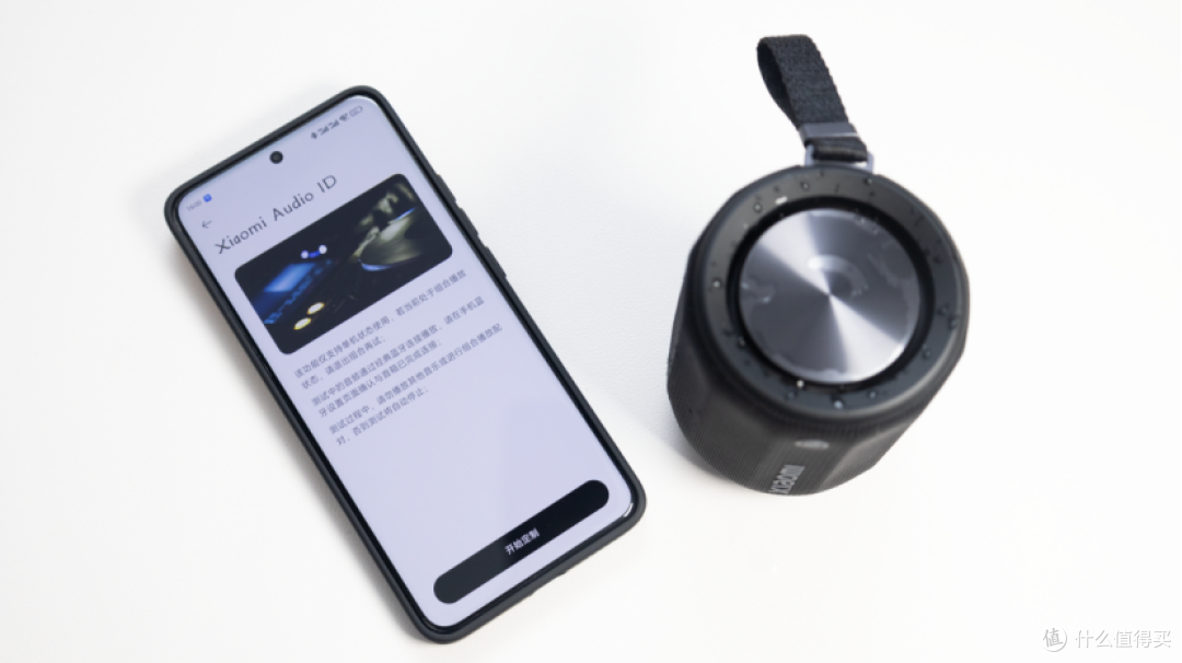 爬山在外居家在内,200出头的XiaoMi Mini音箱能带来怎样的幸福感?