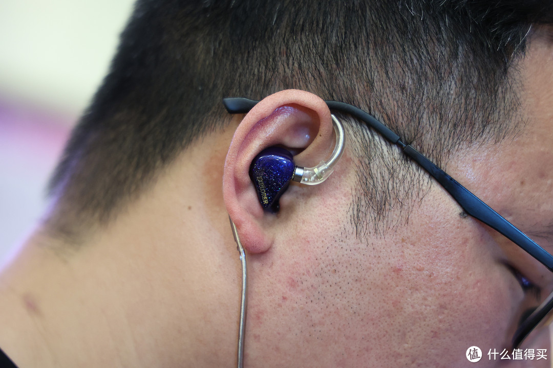 【耳边前线】AFUL发布新品耳塞Explorer，小公举带来一手听感！