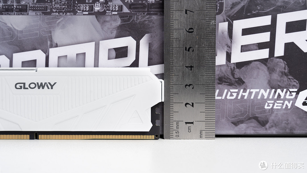 光威天策DDR5 5600 24GBX2内存评测，699元引领全面普及DDR5大容量时代