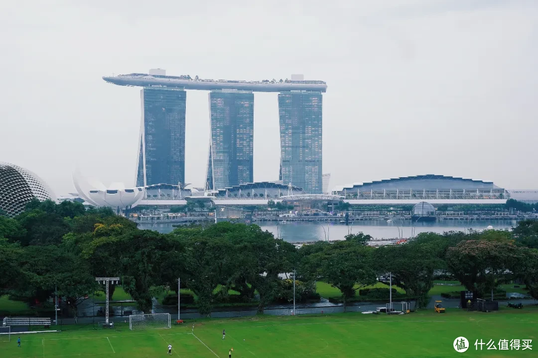 不花钱游新加坡，真的可以！