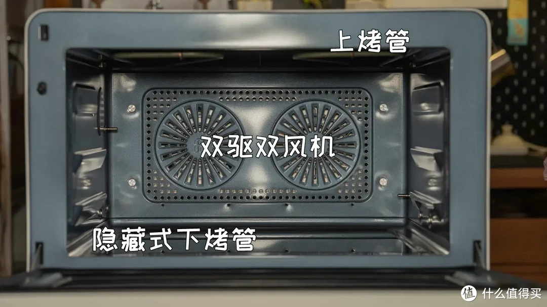 微蒸烤箱怎么买不踩雷，一台顶五台的宜盾普X1微蒸烤一体机