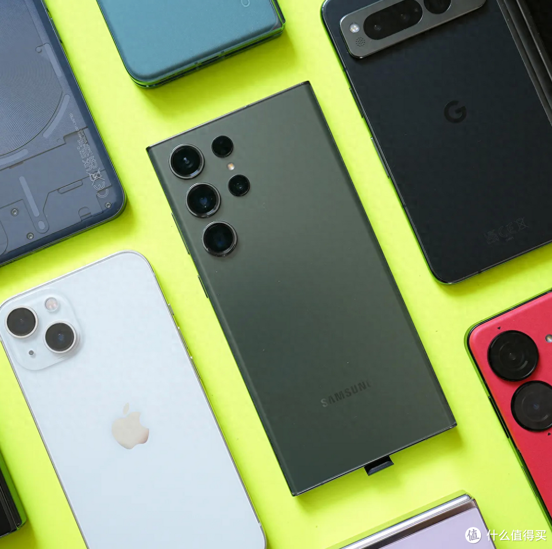 买手机，选iPhone还是Android？2024年最好的手机推荐，你选谁？