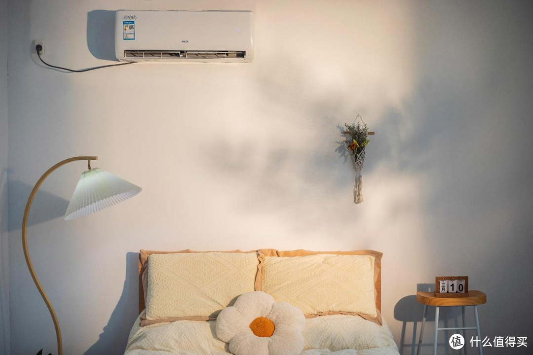 有没有一款既省电又有售后保障的空调推荐？