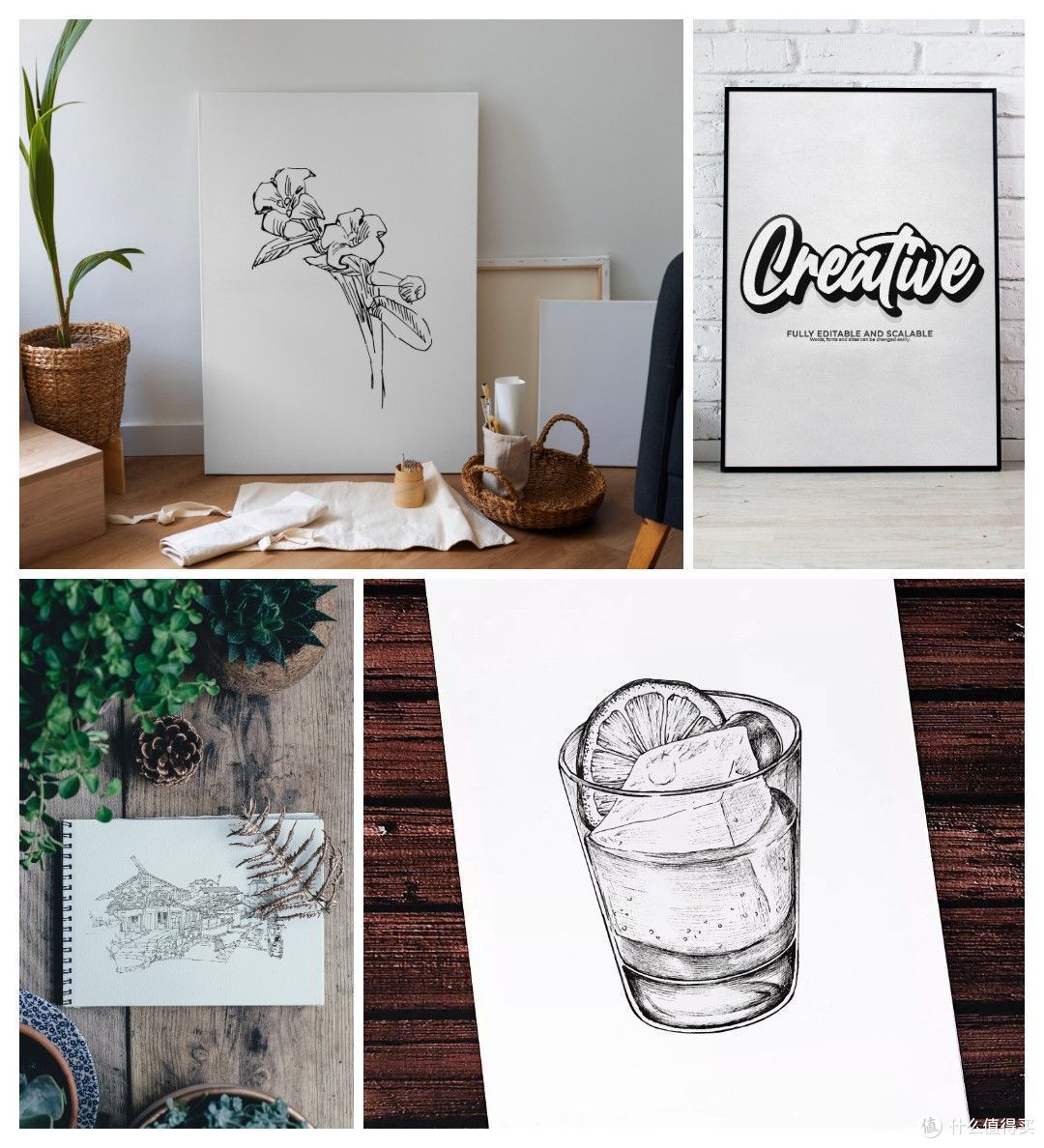 一片叶子也能雕出大作!用当当狸智能激光雕刻机L1,点亮每一个创意火花~