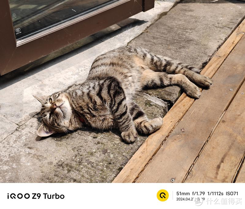 既有又有还有的中端性能旗舰 iQOO Z9 Turbo上手