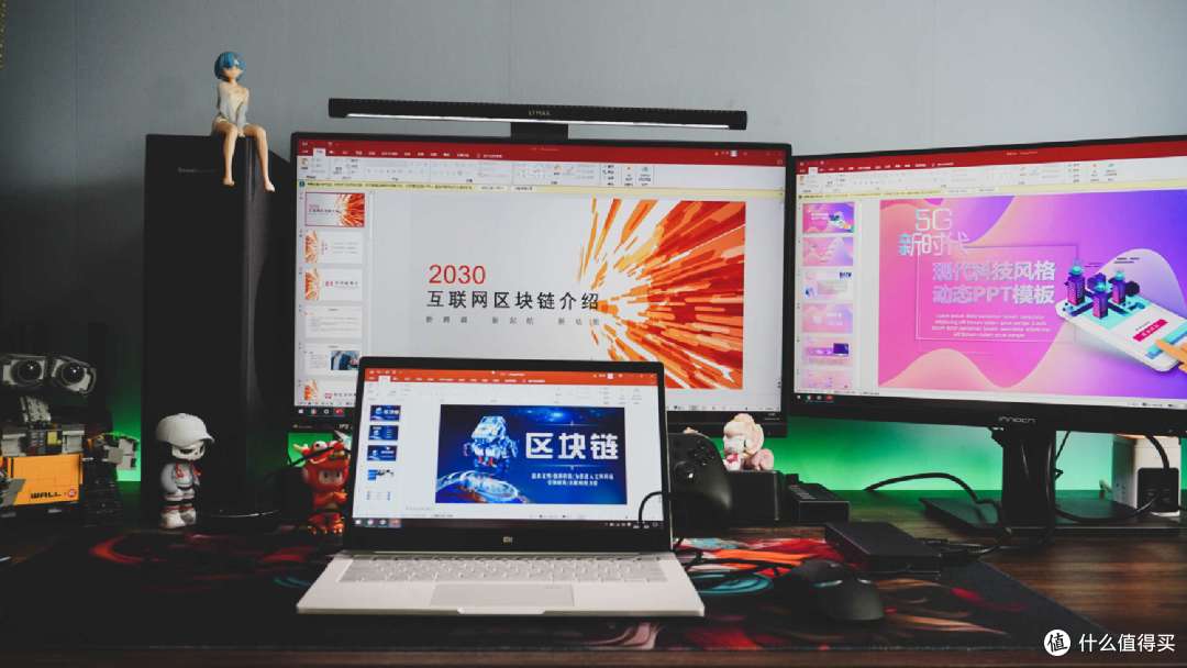 多屏扩展，百瓦充电，13口合一，绿联扩展坞能者多劳