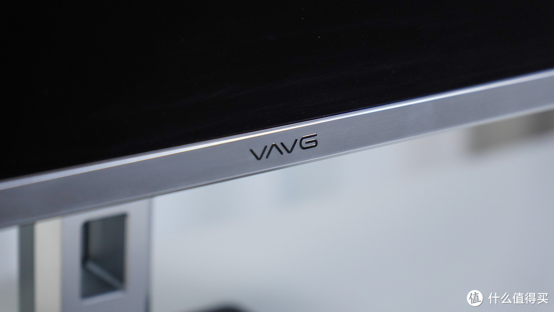 极具性价比的4K高刷HVA屏！                            VAVG微极G27UV真实使用体验分享