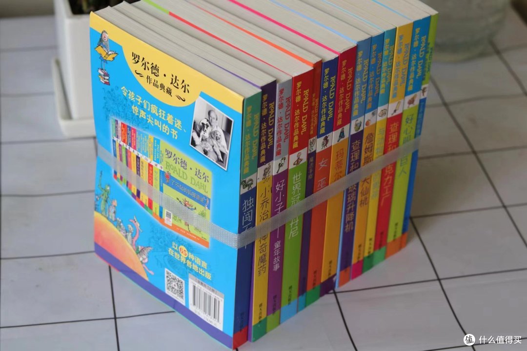 小学三年级的阅读兴趣不妨从这一套书开始