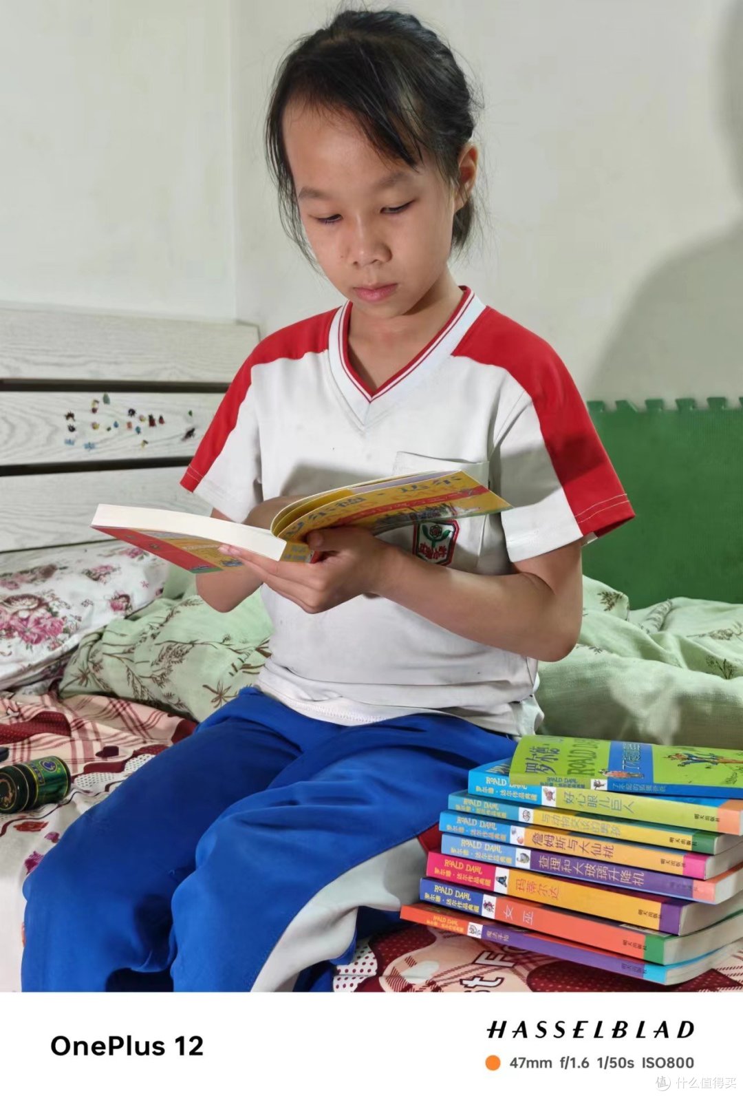 小学三年级的阅读兴趣不妨从这一套书开始