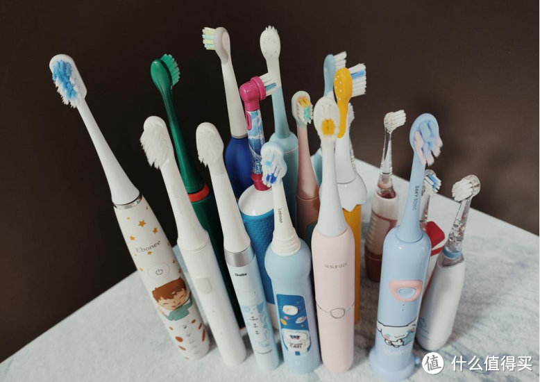 如何选购儿童电动牙刷？六个超实用选购小妙招值得收藏