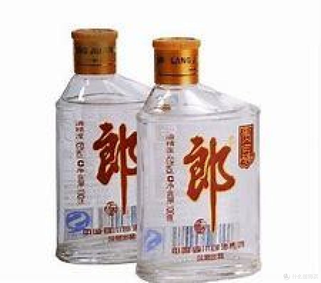 歪嘴小郎酒