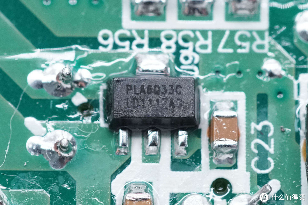 拆解报告：UE ELectronic石龙富华35W PoE电源适配器AD-560062T0E