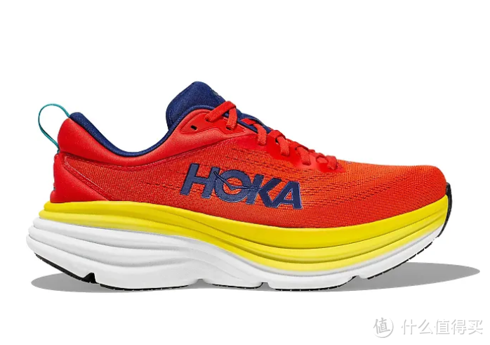 On Cloudmonster 2与HOKA Bondi 8 哪个更合适