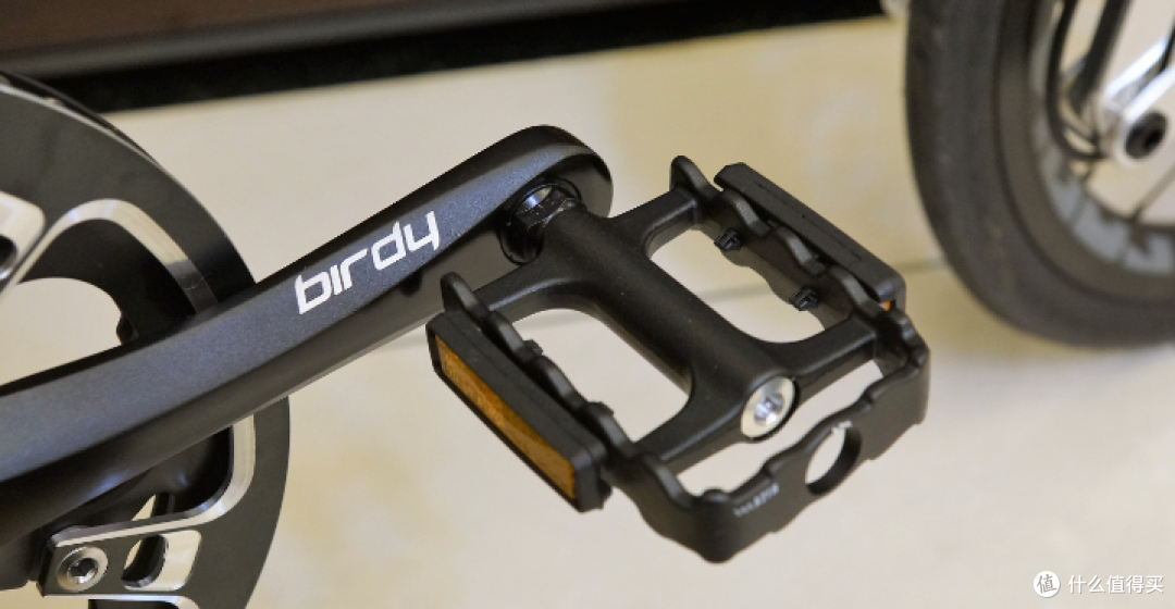 今天的主角NEW BIRDY R 11SP