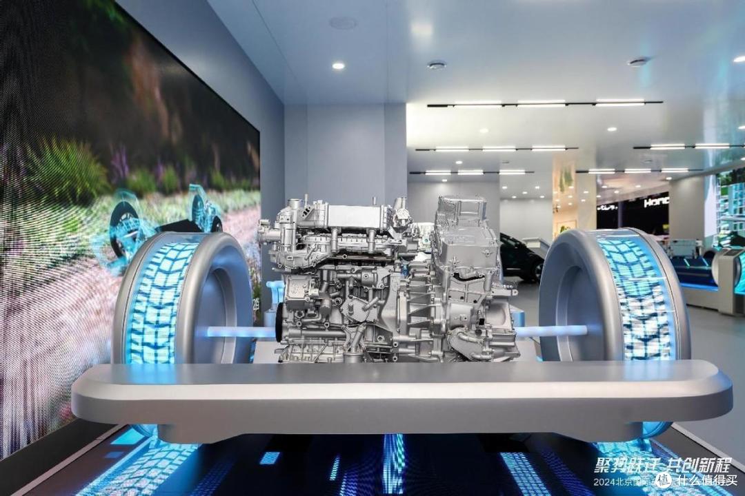 北京车展最爱看猛士917？东风汽车已扶摇直上？