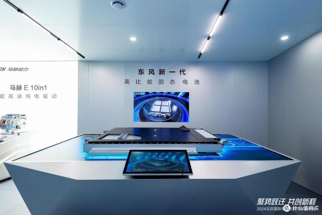 北京车展最爱看猛士917？东风汽车已扶摇直上？