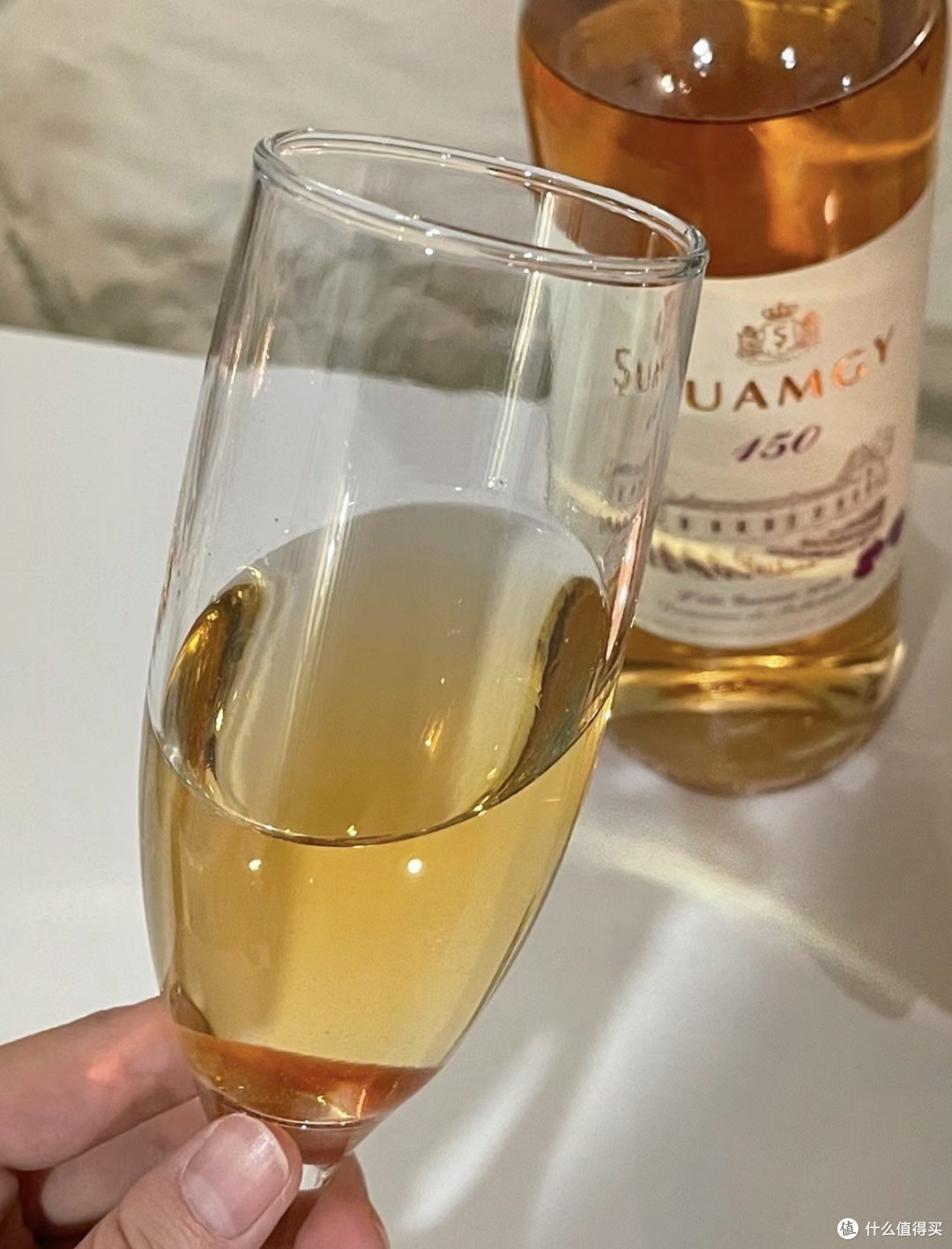朋友婚礼上的宝藏葡萄酒被我找到了！
