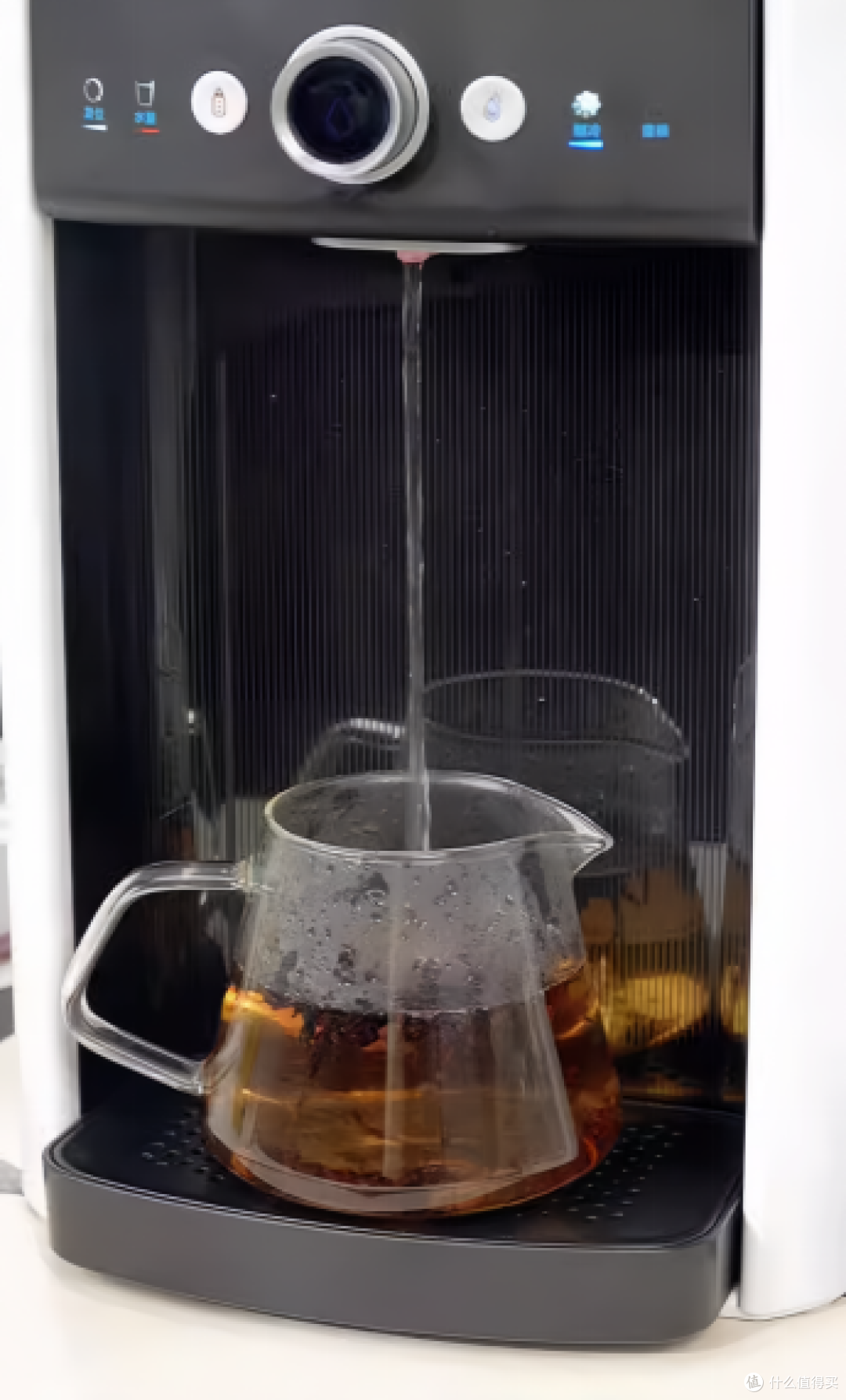 宜盾普ZY3让你告别喝水烦恼