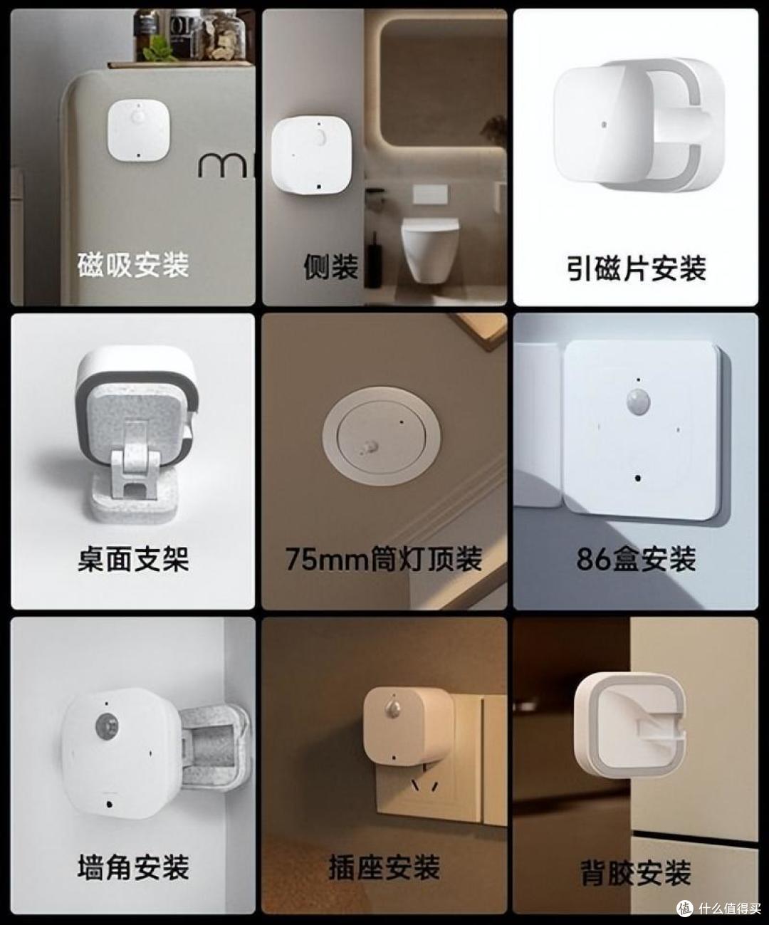 超燃新品！乐天派人体存在传感器Box，让智能家居生活瞬间升级！