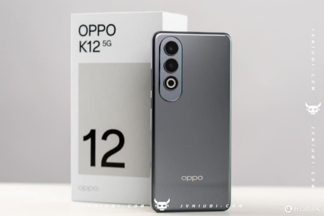 做最坚固耐用的中端机,OPPO K12是否能够突出重围?