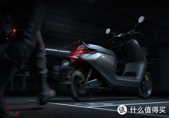 九号智能电动车N70C：性能张力与舒适体验的完美座驾！