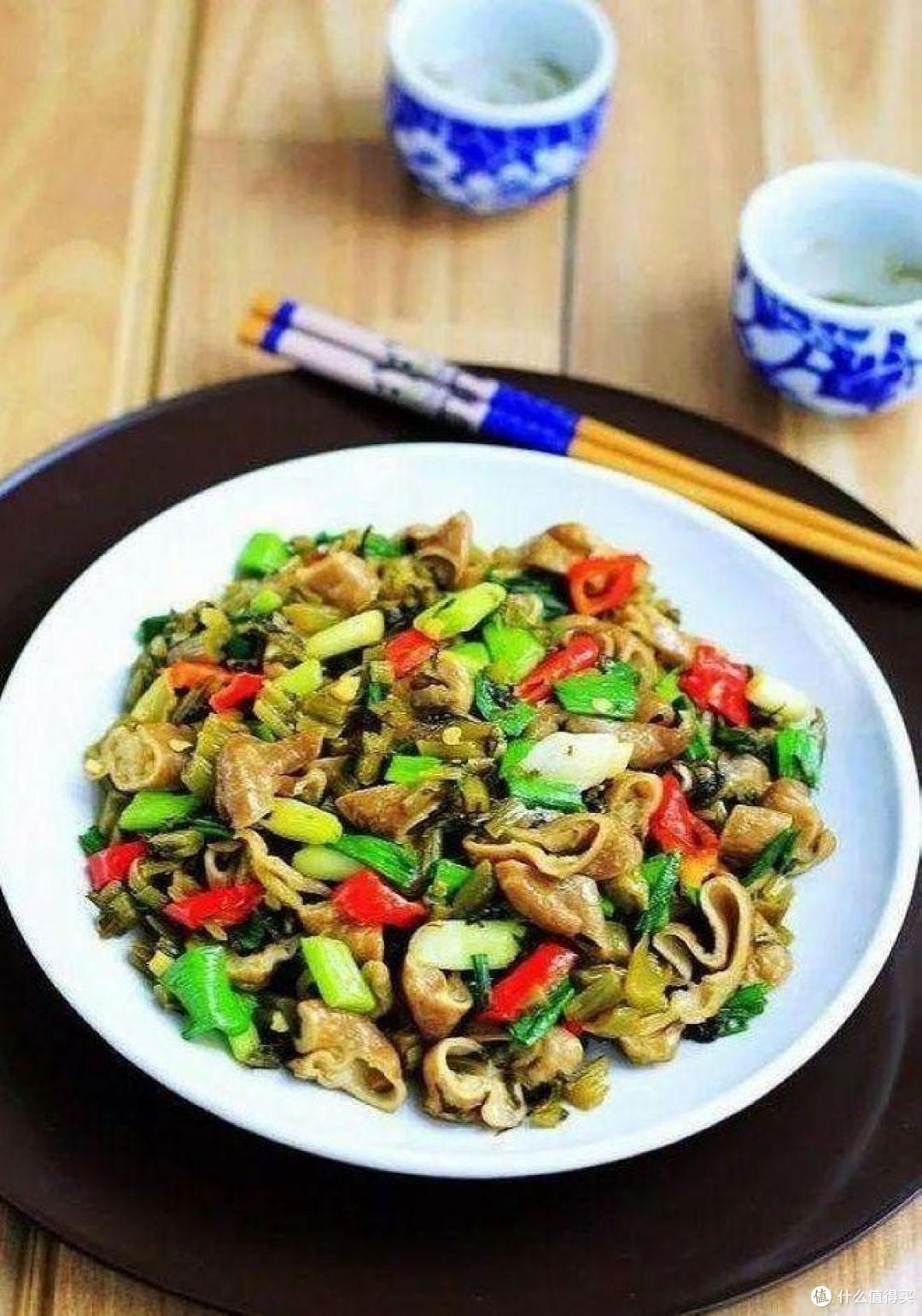 吃雪菜的季节,怎么做才好吃?