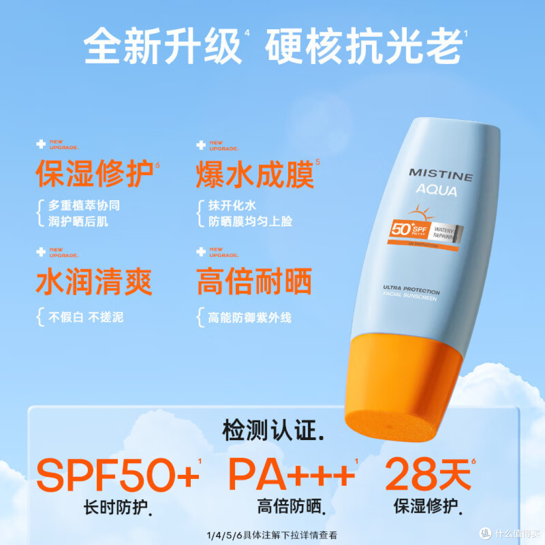 夏天来了,阳光灿烂的日子让人心情愉悦,但强烈的紫外线也给我们的皮肤带来了挑战
